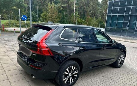 Volvo XC60 II, 2020 год, 3 600 174 рублей, 3 фотография