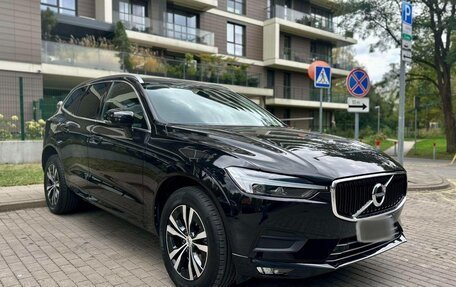 Volvo XC60 II, 2020 год, 3 600 174 рублей, 8 фотография