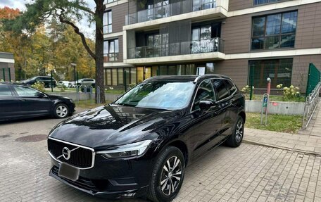 Volvo XC60 II, 2020 год, 3 600 174 рублей, 10 фотография