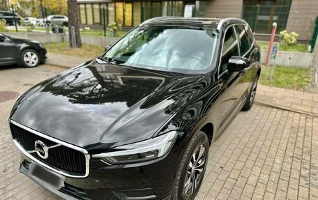 Volvo XC60 II, 2020 год, 3 600 174 рублей, 9 фотография