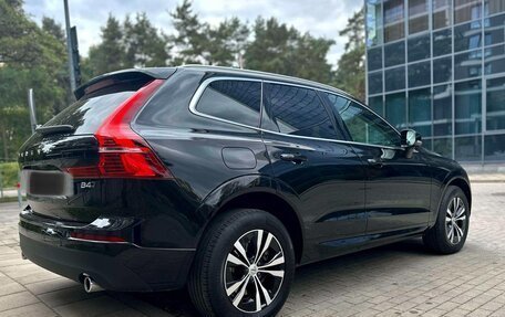 Volvo XC60 II, 2020 год, 3 600 174 рублей, 7 фотография