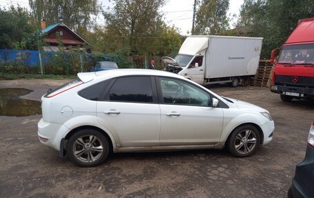 Ford Focus II рестайлинг, 2011 год, 630 000 рублей, 4 фотография