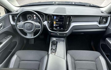 Volvo XC60 II, 2020 год, 3 600 174 рублей, 13 фотография