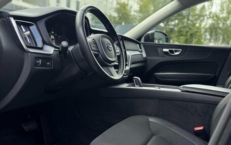 Volvo XC60 II, 2020 год, 3 600 174 рублей, 11 фотография