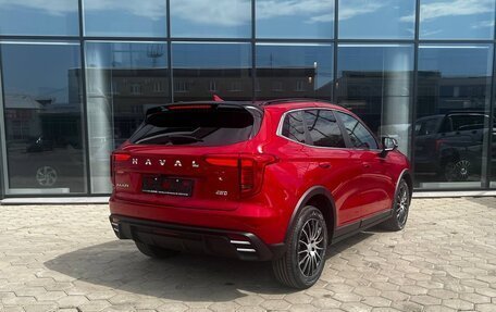 Haval Jolion, 2024 год, 2 649 000 рублей, 3 фотография