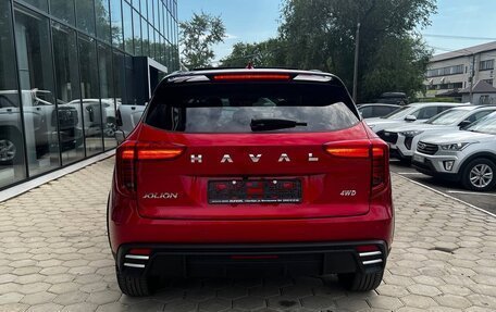 Haval Jolion, 2024 год, 2 649 000 рублей, 4 фотография