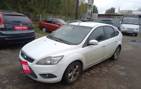 Ford Focus II рестайлинг, 2011 год, 630 000 рублей, 2 фотография