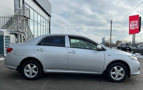 Toyota Corolla, 2008 год, 1 209 000 рублей, 7 фотография