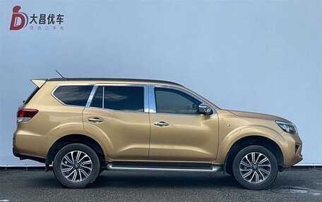 Nissan Terra, 2020 год, 2 500 222 рублей, 5 фотография