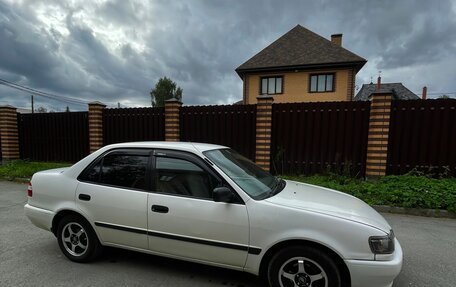 Toyota Corolla, 1998 год, 400 000 рублей, 1 фотография