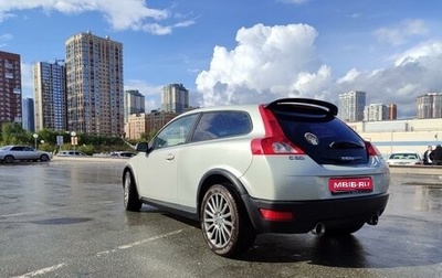 Volvo C30 I рестайлинг, 2008 год, 830 000 рублей, 1 фотография