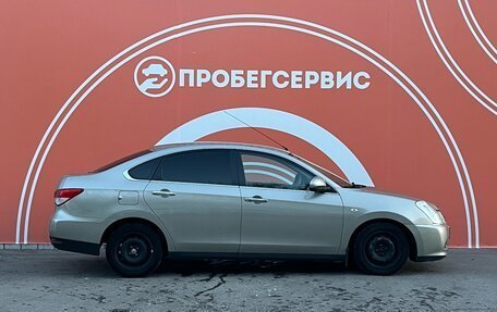 Nissan Almera, 2018 год, 920 000 рублей, 4 фотография