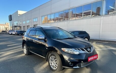 Nissan Murano, 2011 год, 1 350 000 рублей, 1 фотография