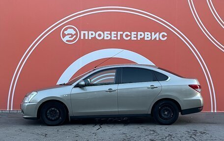 Nissan Almera, 2018 год, 920 000 рублей, 8 фотография