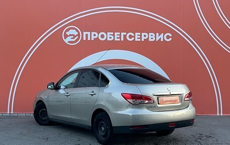 Nissan Almera, 2018 год, 920 000 рублей, 7 фотография