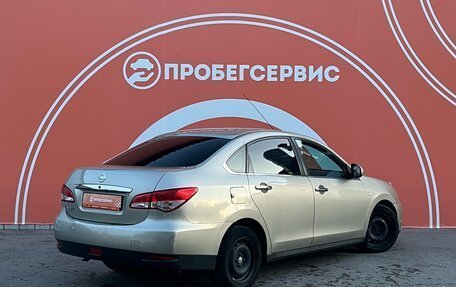 Nissan Almera, 2018 год, 920 000 рублей, 5 фотография