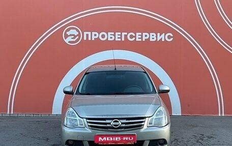 Nissan Almera, 2018 год, 920 000 рублей, 2 фотография