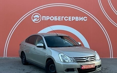 Nissan Almera, 2018 год, 920 000 рублей, 3 фотография