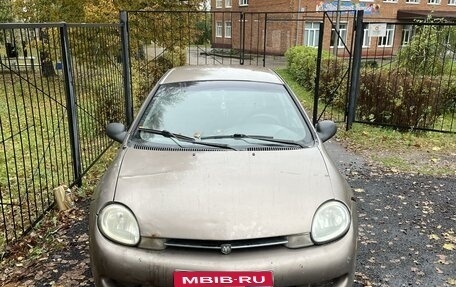 Dodge Neon II, 2000 год, 57 000 рублей, 1 фотография