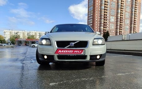 Volvo C30 I рестайлинг, 2008 год, 830 000 рублей, 9 фотография