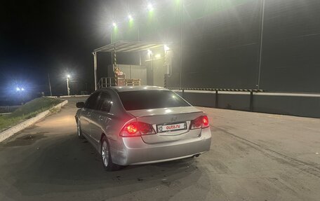 Honda Civic VIII, 2007 год, 350 000 рублей, 4 фотография