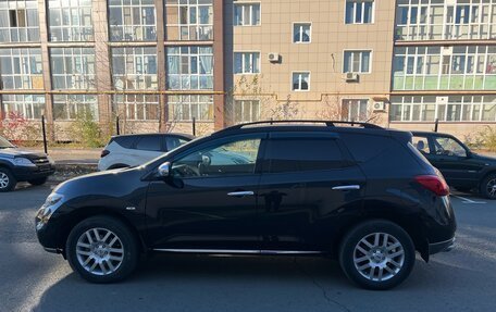 Nissan Murano, 2011 год, 1 350 000 рублей, 8 фотография