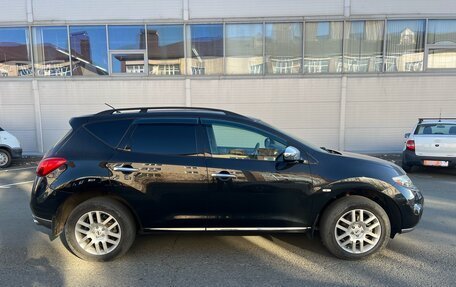 Nissan Murano, 2011 год, 1 350 000 рублей, 4 фотография