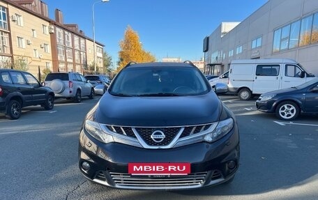 Nissan Murano, 2011 год, 1 350 000 рублей, 2 фотография