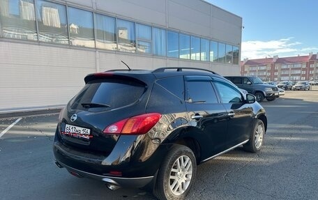 Nissan Murano, 2011 год, 1 350 000 рублей, 5 фотография