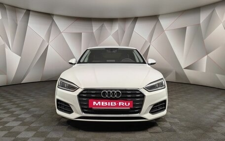 Audi A5, 2019 год, 3 468 000 рублей, 7 фотография