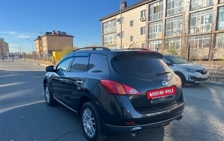 Nissan Murano, 2011 год, 1 350 000 рублей, 7 фотография