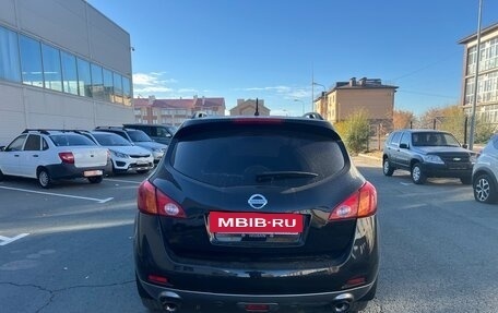 Nissan Murano, 2011 год, 1 350 000 рублей, 6 фотография