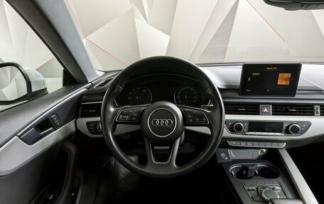 Audi A5, 2019 год, 3 468 000 рублей, 15 фотография