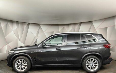 BMW X5, 2020 год, 6 995 700 рублей, 5 фотография