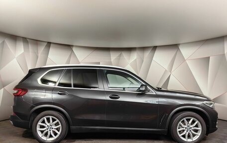 BMW X5, 2020 год, 6 995 700 рублей, 6 фотография