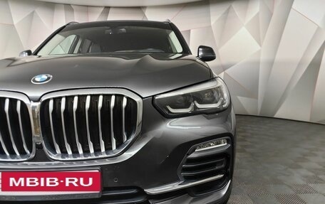 BMW X5, 2020 год, 6 995 700 рублей, 9 фотография