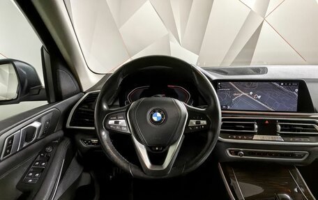 BMW X5, 2020 год, 6 995 700 рублей, 19 фотография