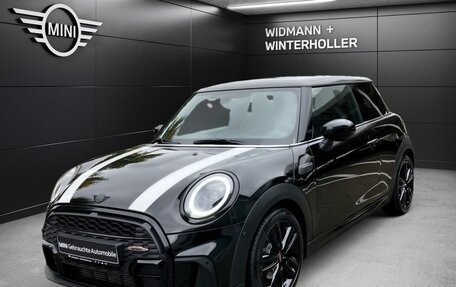 MINI Clubman, 2021 год, 2 900 111 рублей, 1 фотография