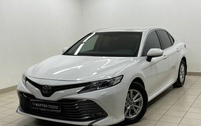 Toyota Camry, 2019 год, 2 649 000 рублей, 1 фотография