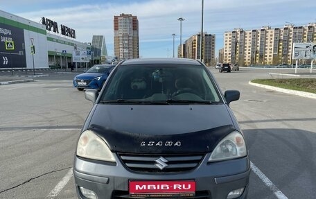 Suzuki Liana, 2007 год, 620 000 рублей, 1 фотография