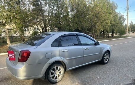 Chevrolet Lacetti, 2008 год, 555 000 рублей, 2 фотография