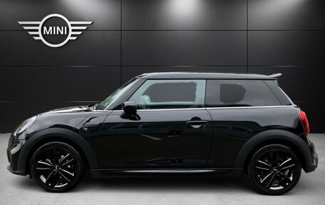 MINI Clubman, 2021 год, 2 900 111 рублей, 3 фотография