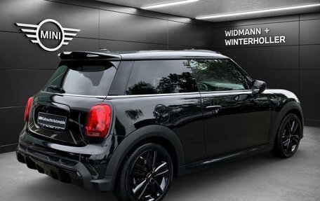 MINI Clubman, 2021 год, 2 900 111 рублей, 2 фотография