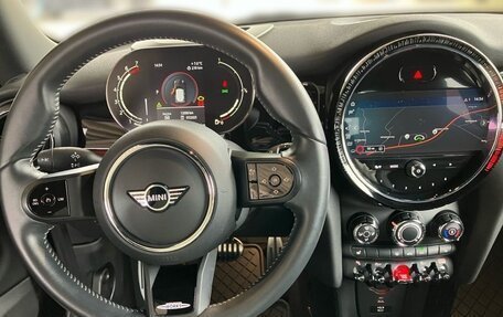 MINI Clubman, 2021 год, 2 900 111 рублей, 6 фотография