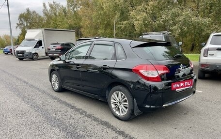 Citroen C4 II рестайлинг, 2012 год, 699 000 рублей, 6 фотография