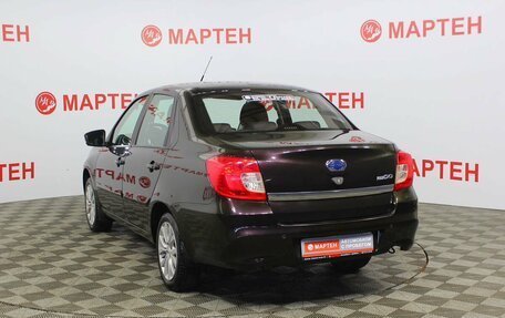 Datsun on-DO I рестайлинг, 2020 год, 766 000 рублей, 7 фотография