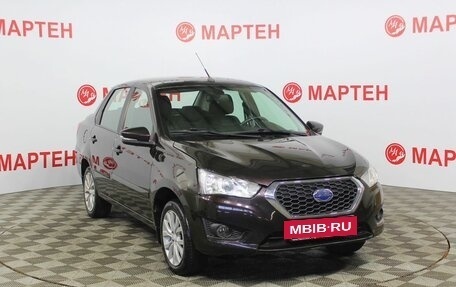 Datsun on-DO I рестайлинг, 2020 год, 766 000 рублей, 3 фотография