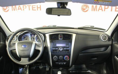 Datsun on-DO I рестайлинг, 2020 год, 766 000 рублей, 15 фотография