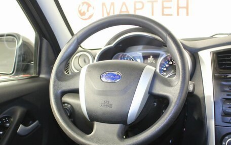 Datsun on-DO I рестайлинг, 2020 год, 766 000 рублей, 16 фотография