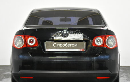 Volkswagen Jetta VI, 2008 год, 539 000 рублей, 5 фотография